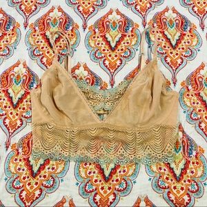 Free People Intimates & Sleepwear - Free people intimately bra Free People Intimates & Sleepwear - Free people intimately bra